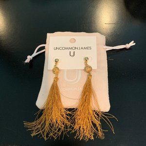 Uncommon James Earrings
